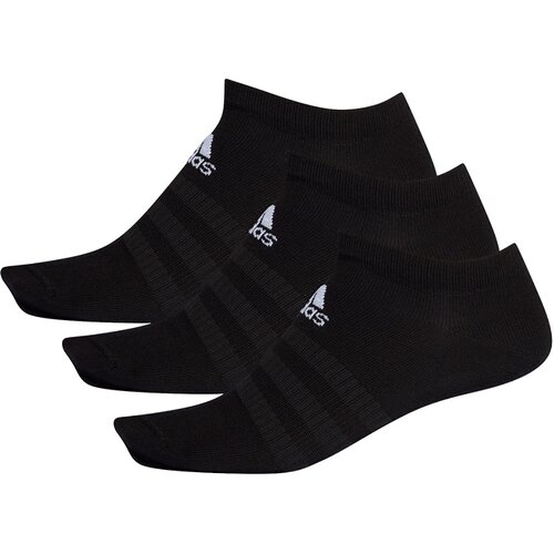 ADIDAS LOW-CUT SOCKEN 3 PAAR