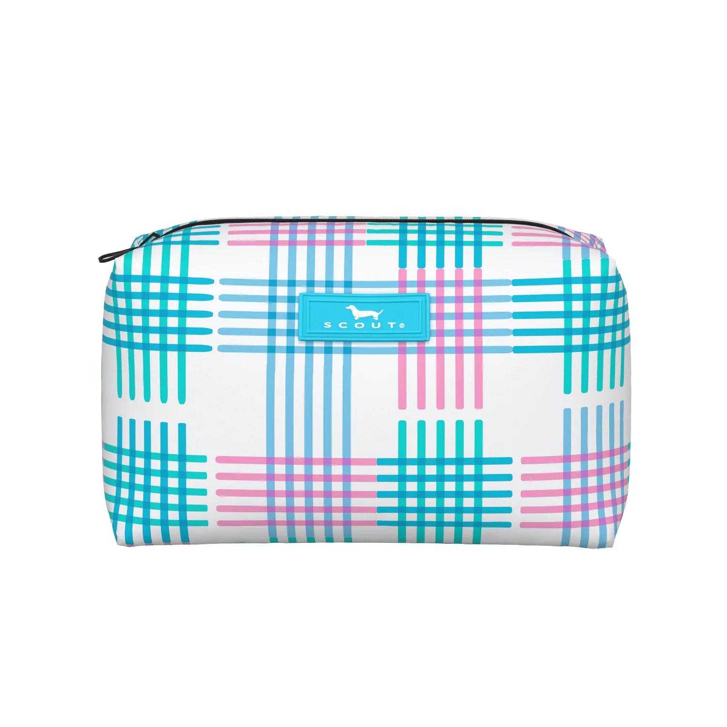 Makeup Bag Small Tiny Treasures