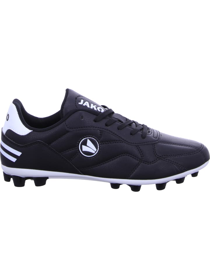 Jako Fußballschuh in schwarz günstig kaufen