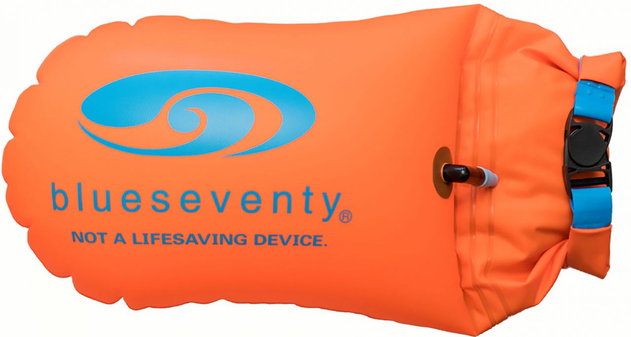 Blueseventy Buddy Bag - Schwimm-Boje kaufen | Bike-Discount