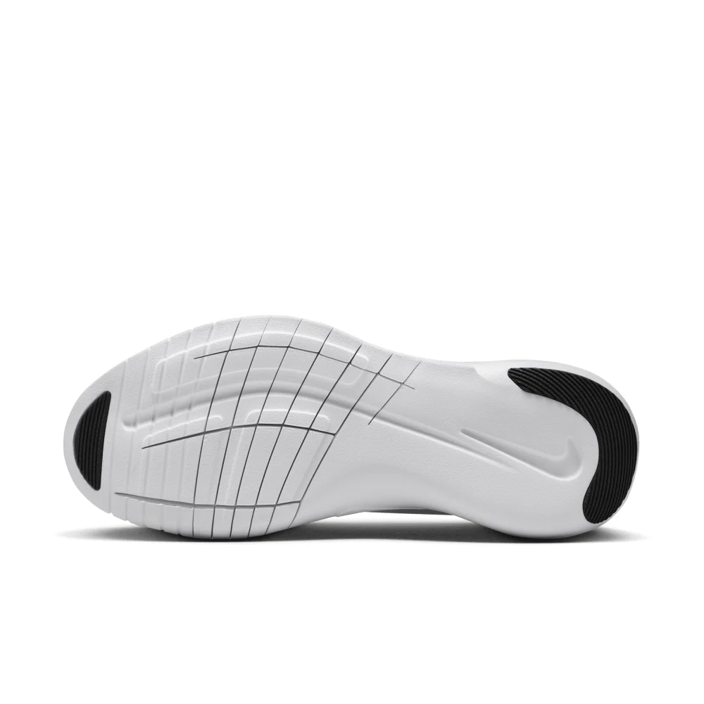 Nike Free Run Flyknit Next Nature SE FJ1056-100 / weiss