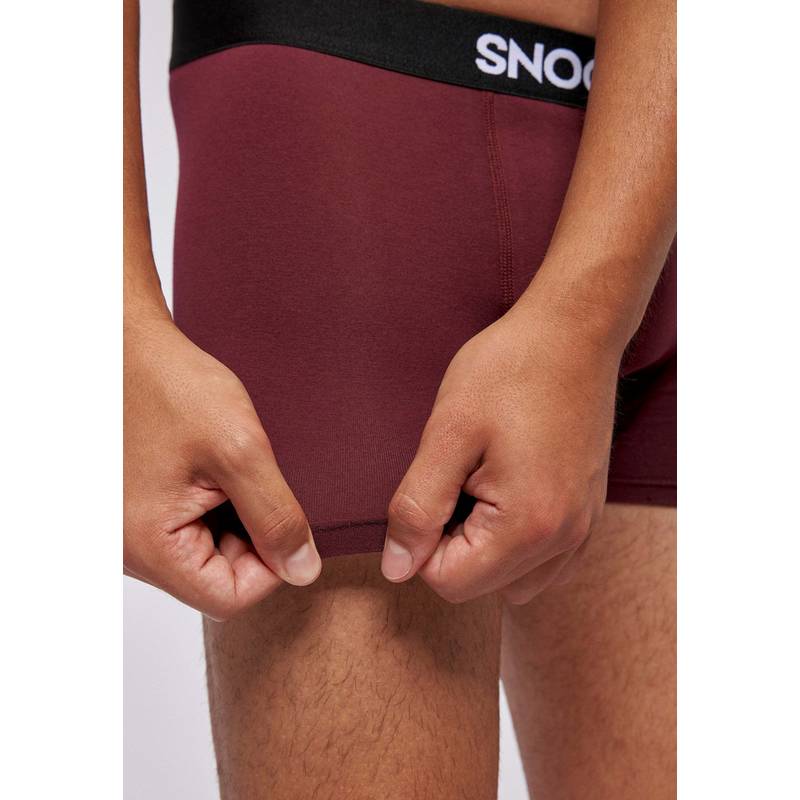 Snocks Herren