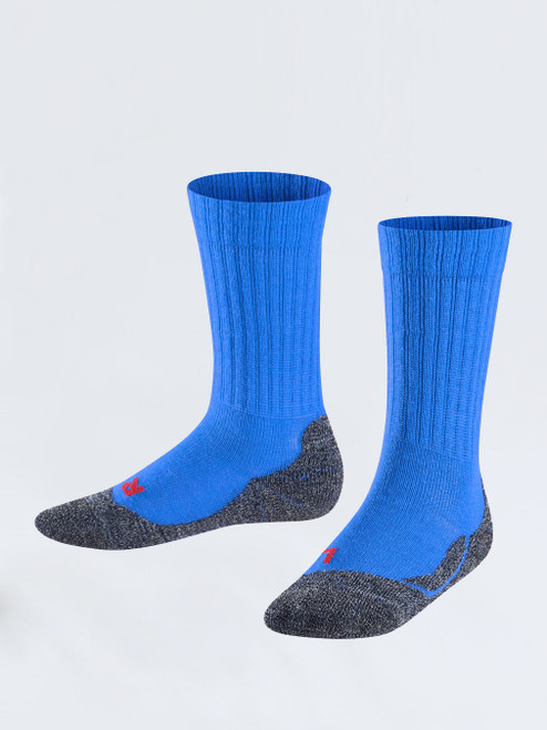 Active Warm Kinder Socken-96881590005 Falke