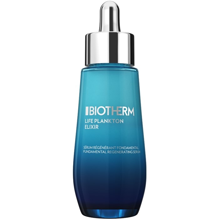 Elixir Serum