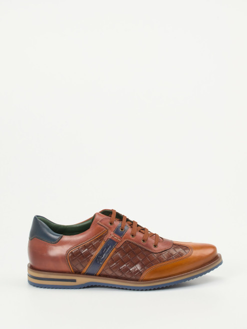 Sneaker-46612920019 Galizio Torresi