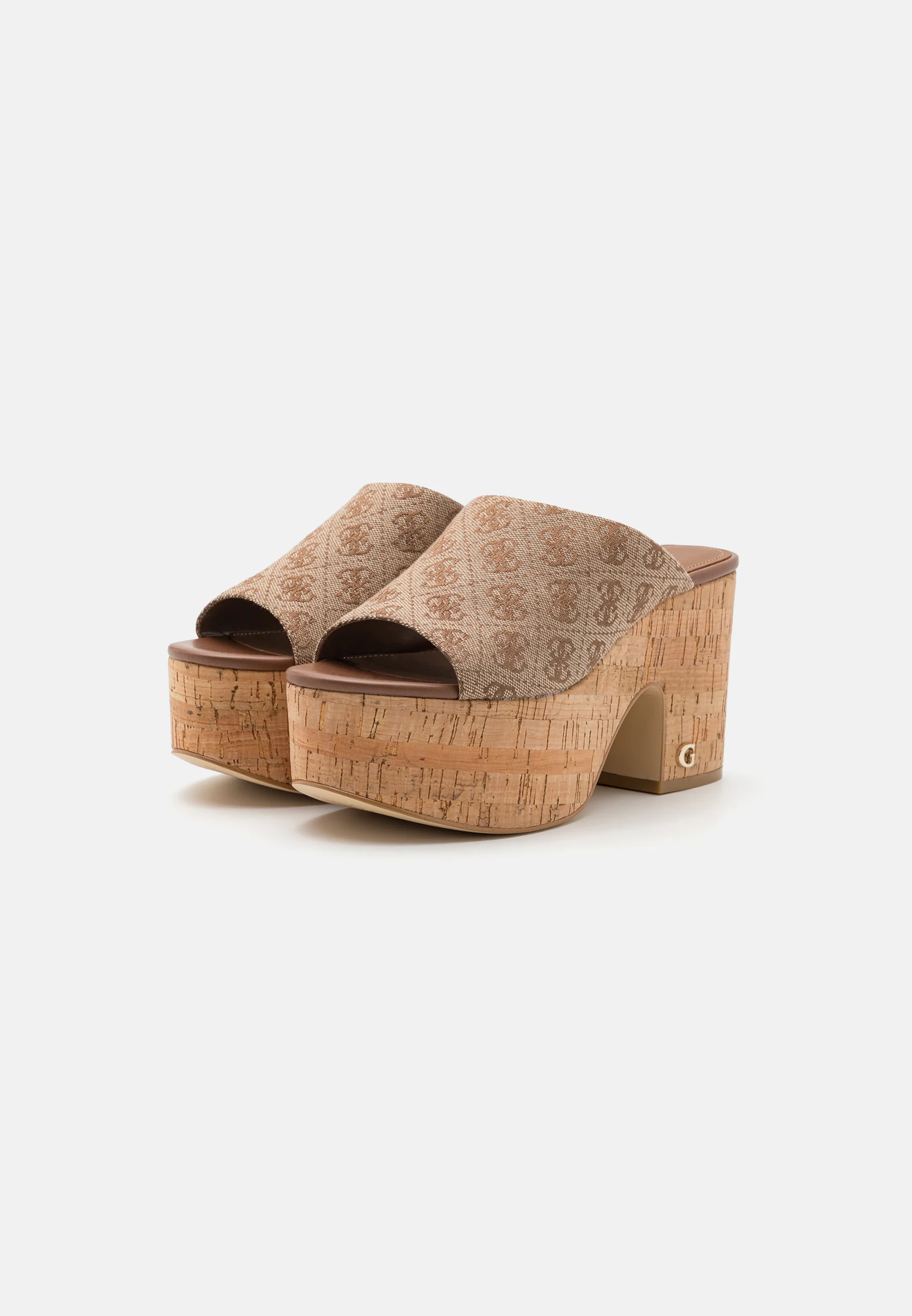 Guess YAKI - Pantuflas