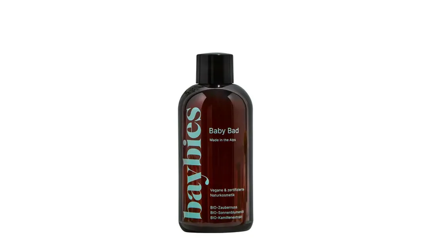 BAYBIES Baby Bad 200 ml