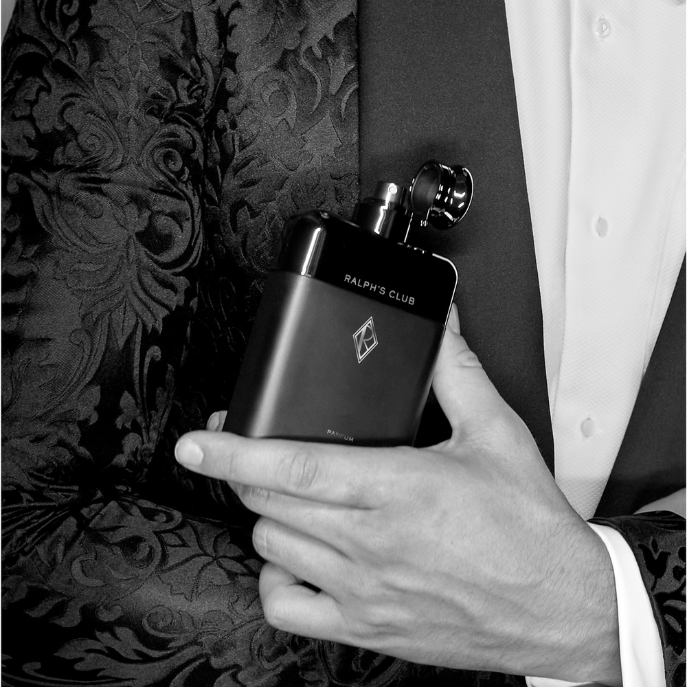 Ralph Lauren Ralph's Club Parfum Eau de Parfum