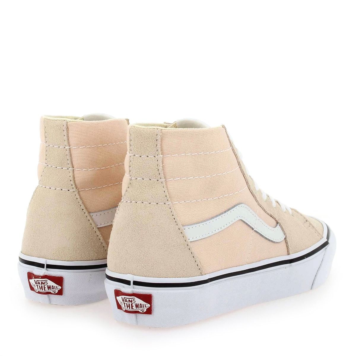 Vans  SK8-HI COLOR THEORY - Nude