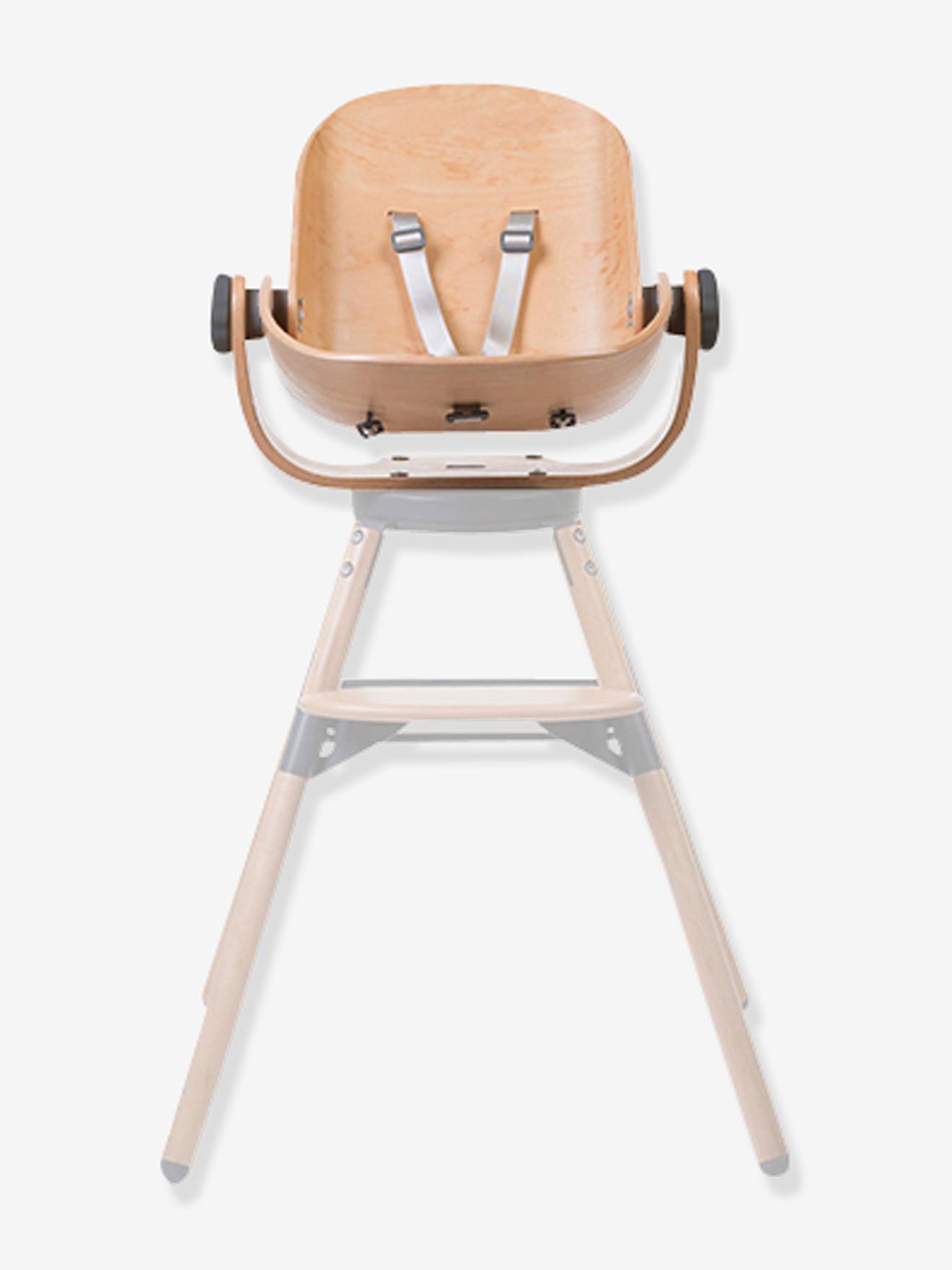 Transat Evolu Newborn Childhome naturel anthracite