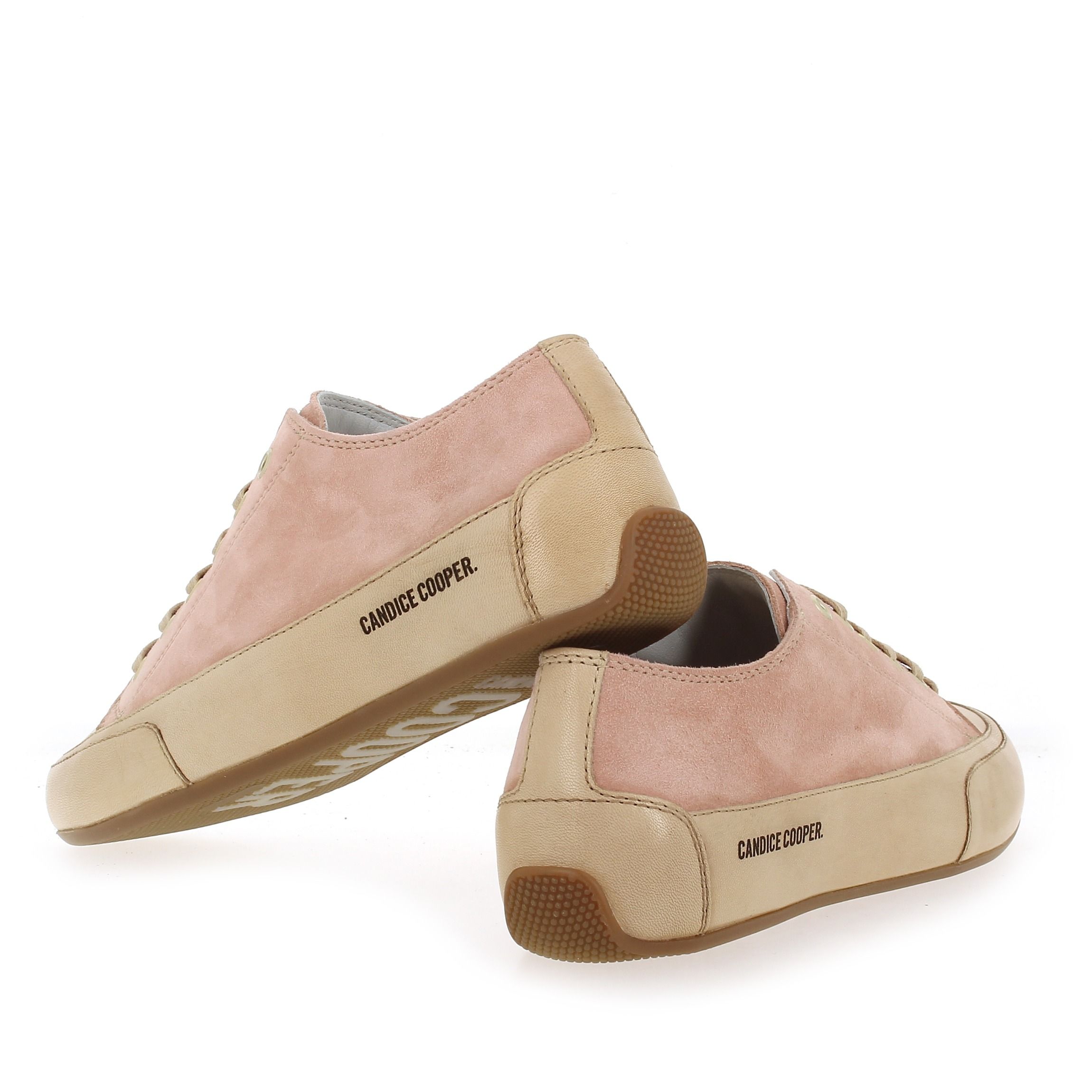 Candice Cooper  ROCK S - Rose Beige