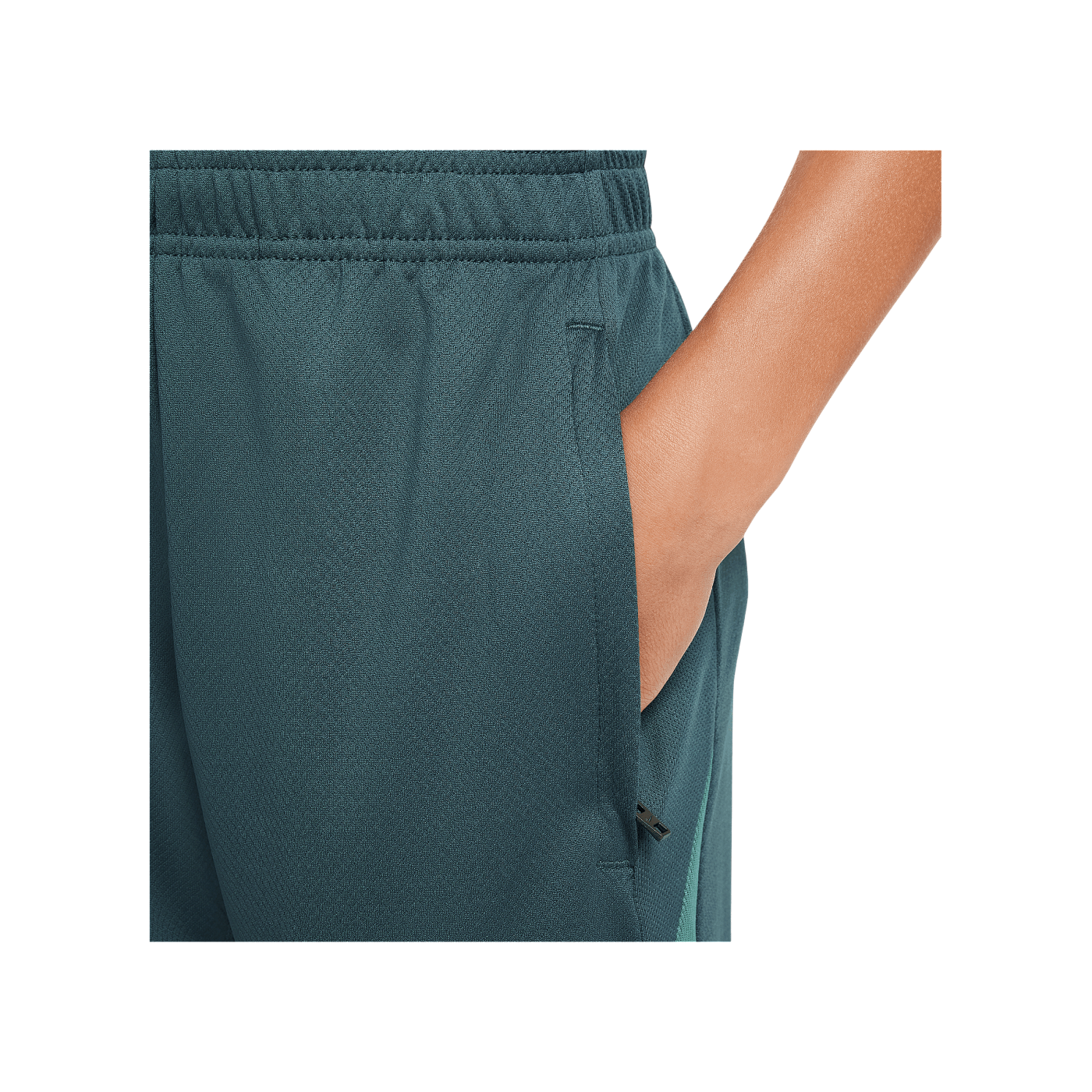 Nike Tottenham Hotspurs Strike Short 3rd Kids Grün F359