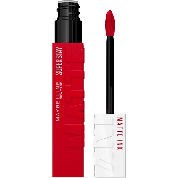 Batom Maybelline New York SuperStay Matte Ink 20 Pioneer 5ml