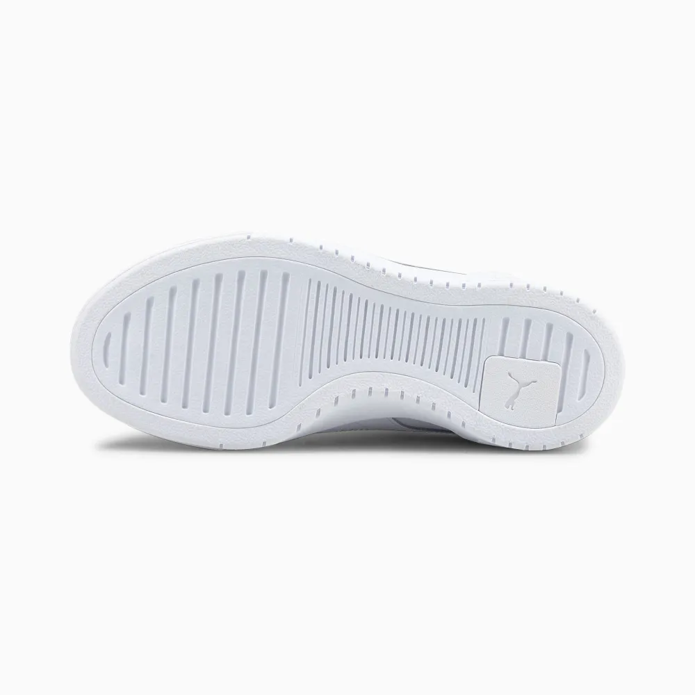 PUMA CA Pro Classic Jr 382277_01 / weiss