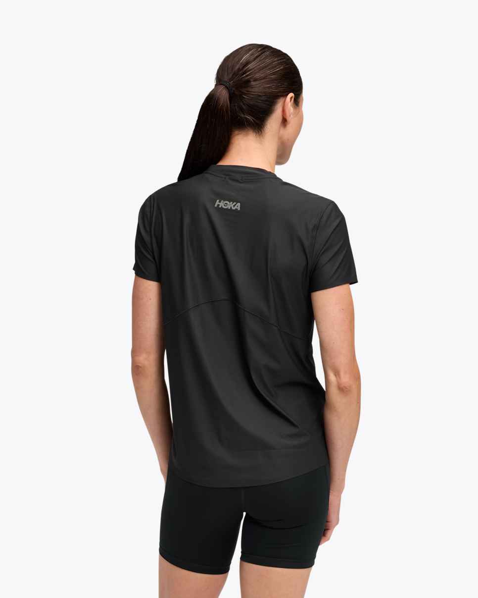 Airolite Short Sleeve 2.0 Black