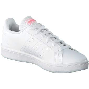 adidas Grand Court BaseSneaker in weiß