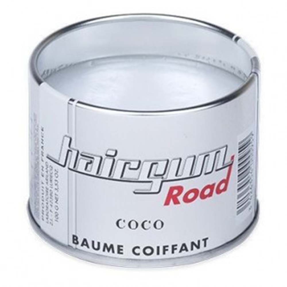 hairgum Road Coco Produit Coiffant