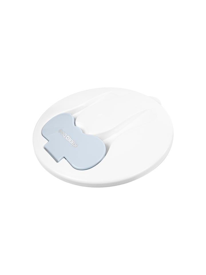 Kikkaboo Kinder 4 in 1 Schüssel-Set in blau günstig kaufen onesize