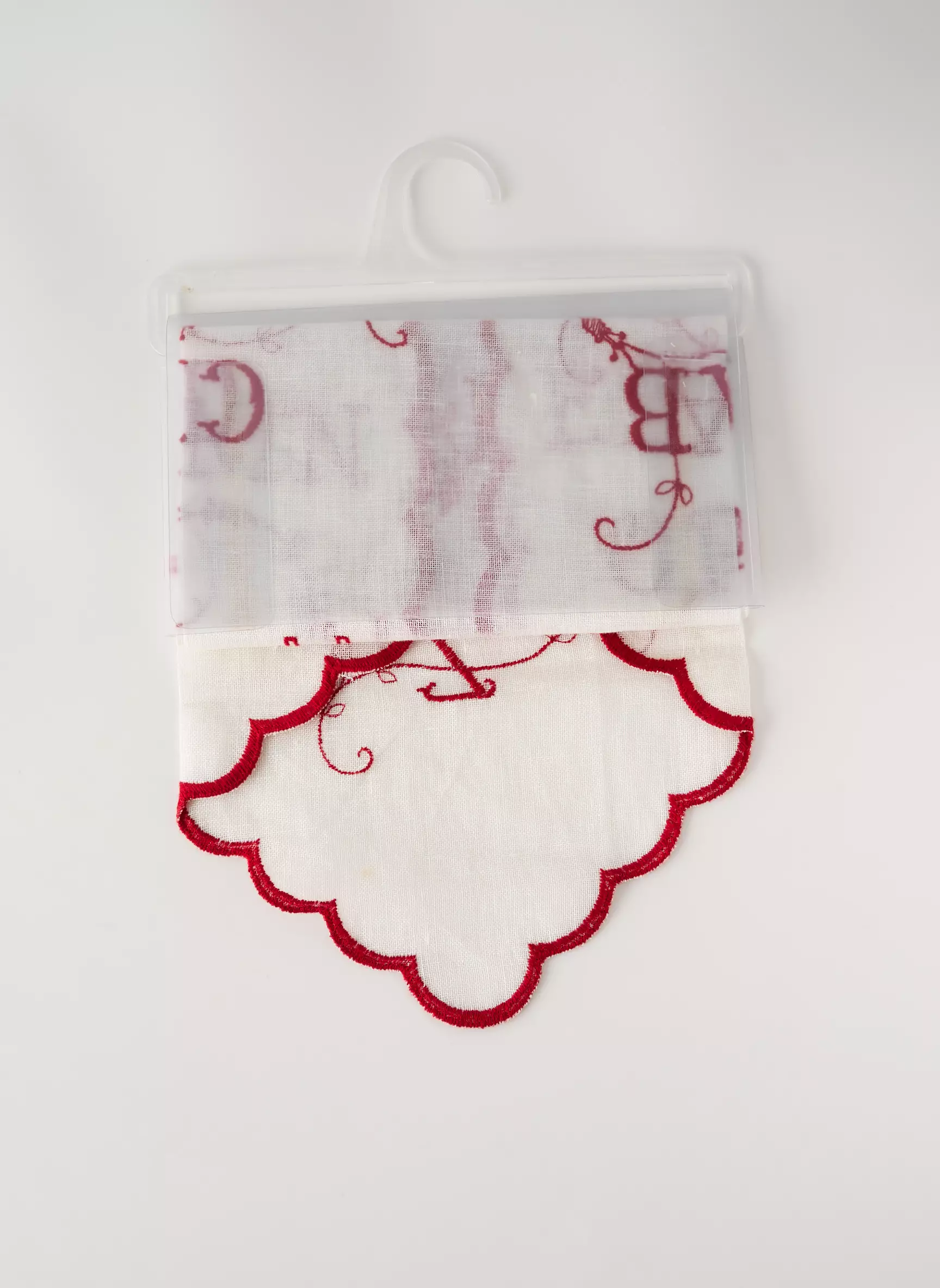 Voildieu Divers Maison Femme couleur rouge