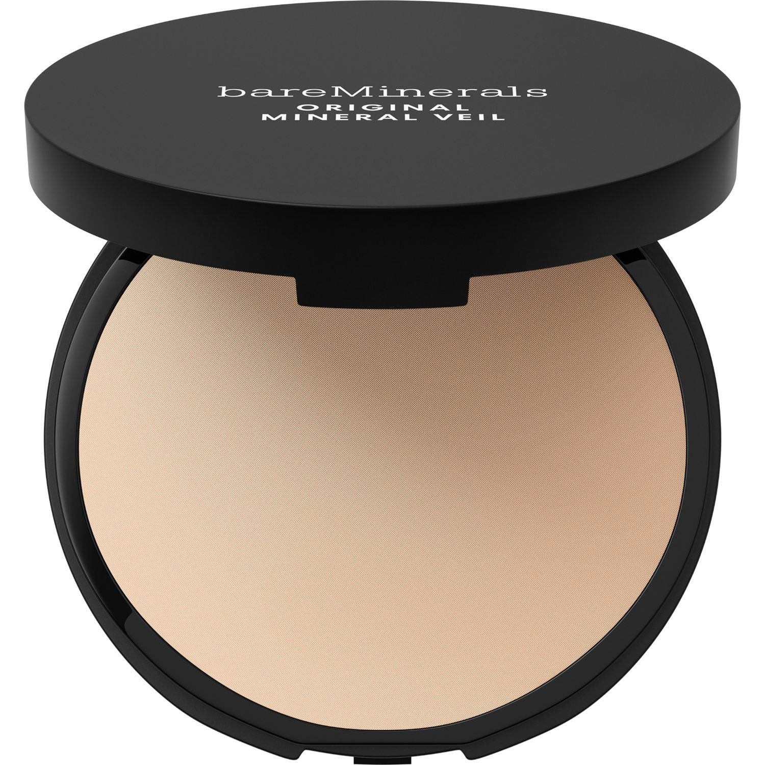 Facial Original Mineral Veil Pressed Setting Powder – Kompakt pudder