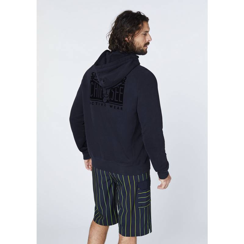 Chiemsee Sweatjacke Sweatjacke Herren
