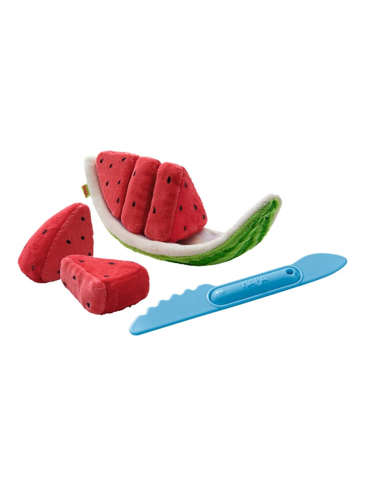 Haba Kaufladen Wassermelone in mehrfarbig günstig kaufen onesize