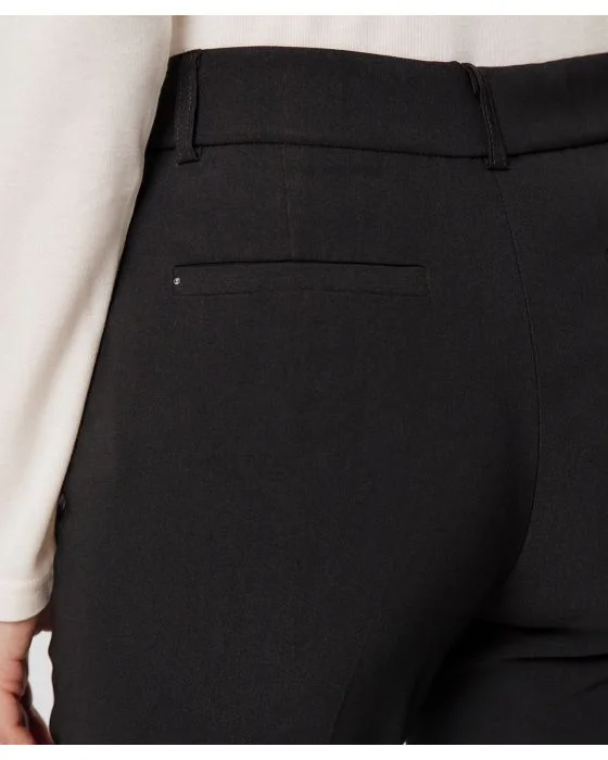 Pantalon 7/8ème tissu souple stretch