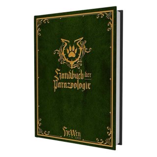 HeXXen 1733: Handbuch der Parazoologie (DE)