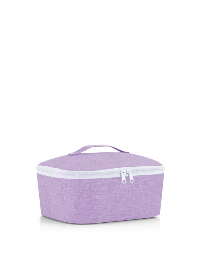 Reisenthel reisenthel Kühltasche coolerbag M pocket twist violet günstig kaufen onesize