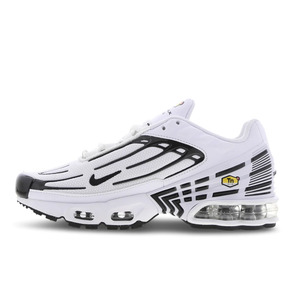 Nike Tuned 3 FN3845-100 / weiss