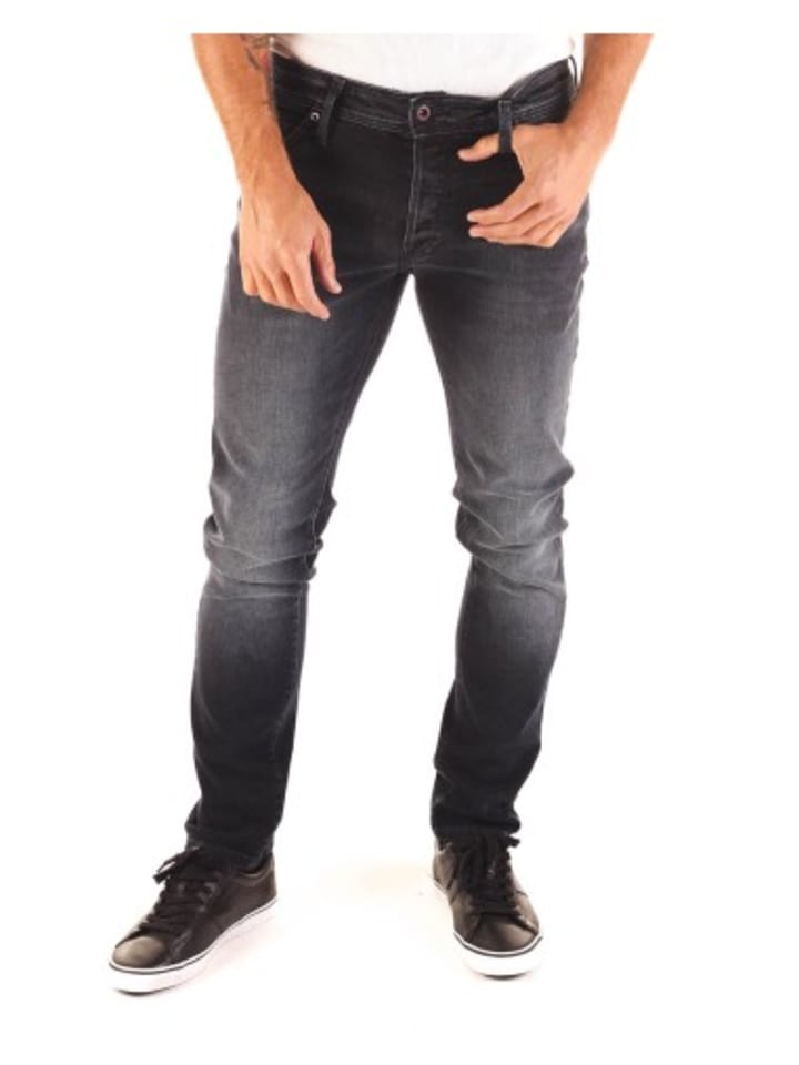 Jack & Jones Jeans in Denim günstig kaufen