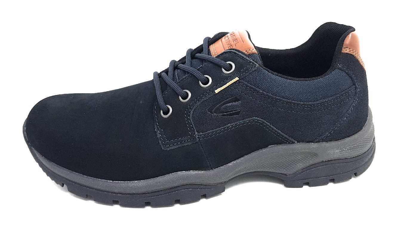 Camel Active CABD001-302600 Blau Blue