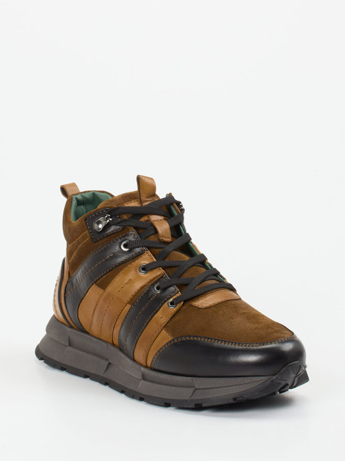 Sneaker high-47612000005 Galizio Torresi