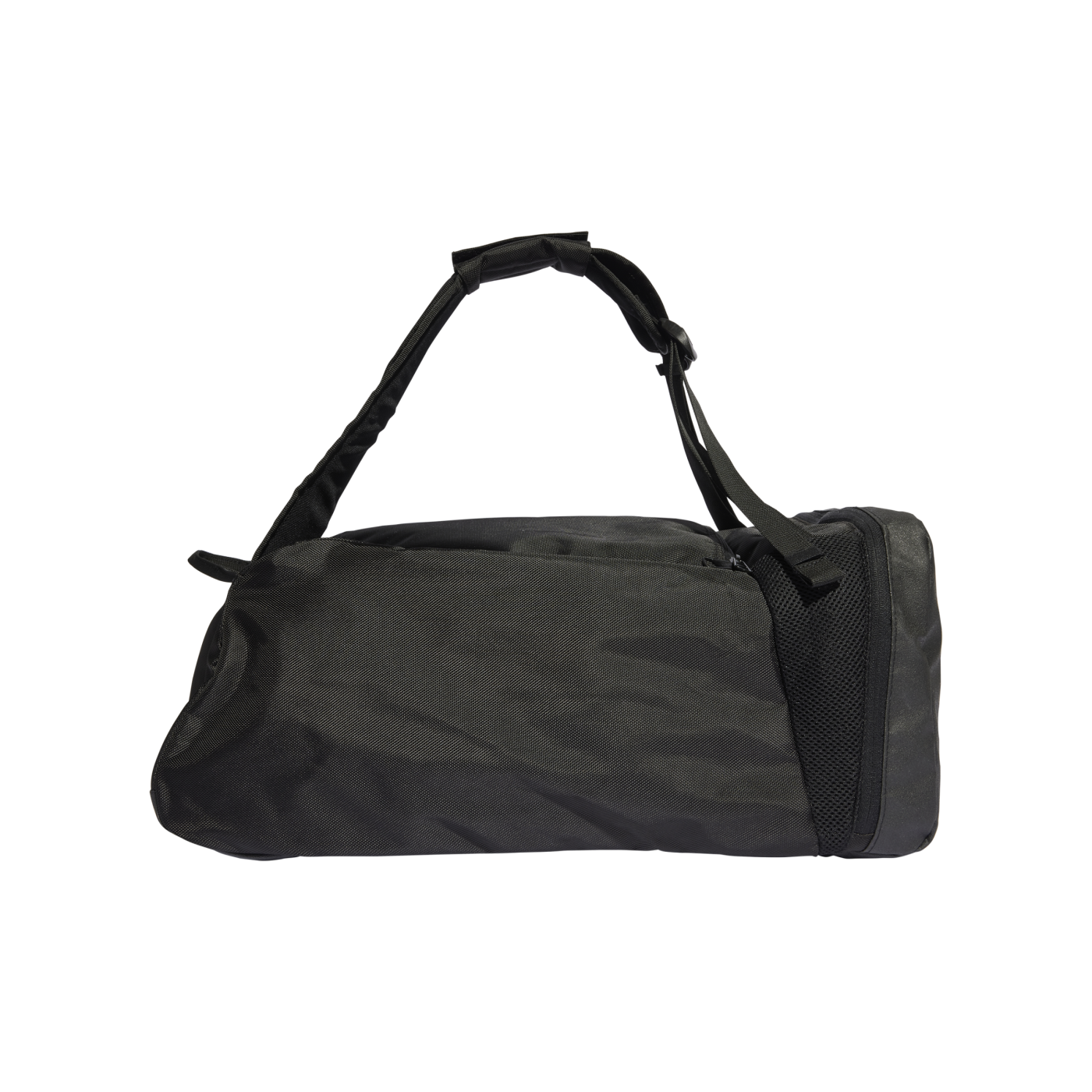 adidas Tiro Competition Duffle Bag Gr. M Schwarz