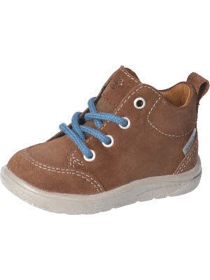 PEPINO Jungen- Halbschuhe MILO in Braun günstig kaufen