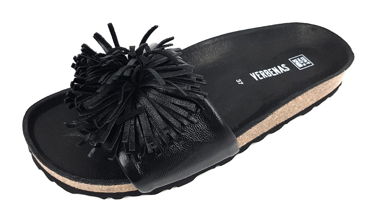Verbenas Reina 3300760014 Schwarz negro