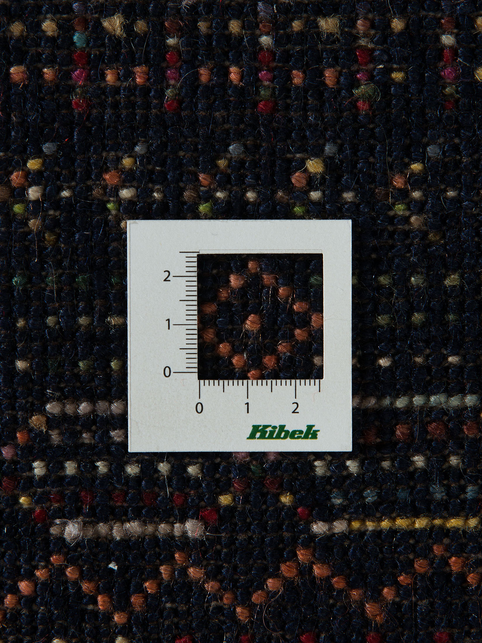 Contemporary Gabbeh ca. 246 x 343 cm, Unikat / Einzelstück