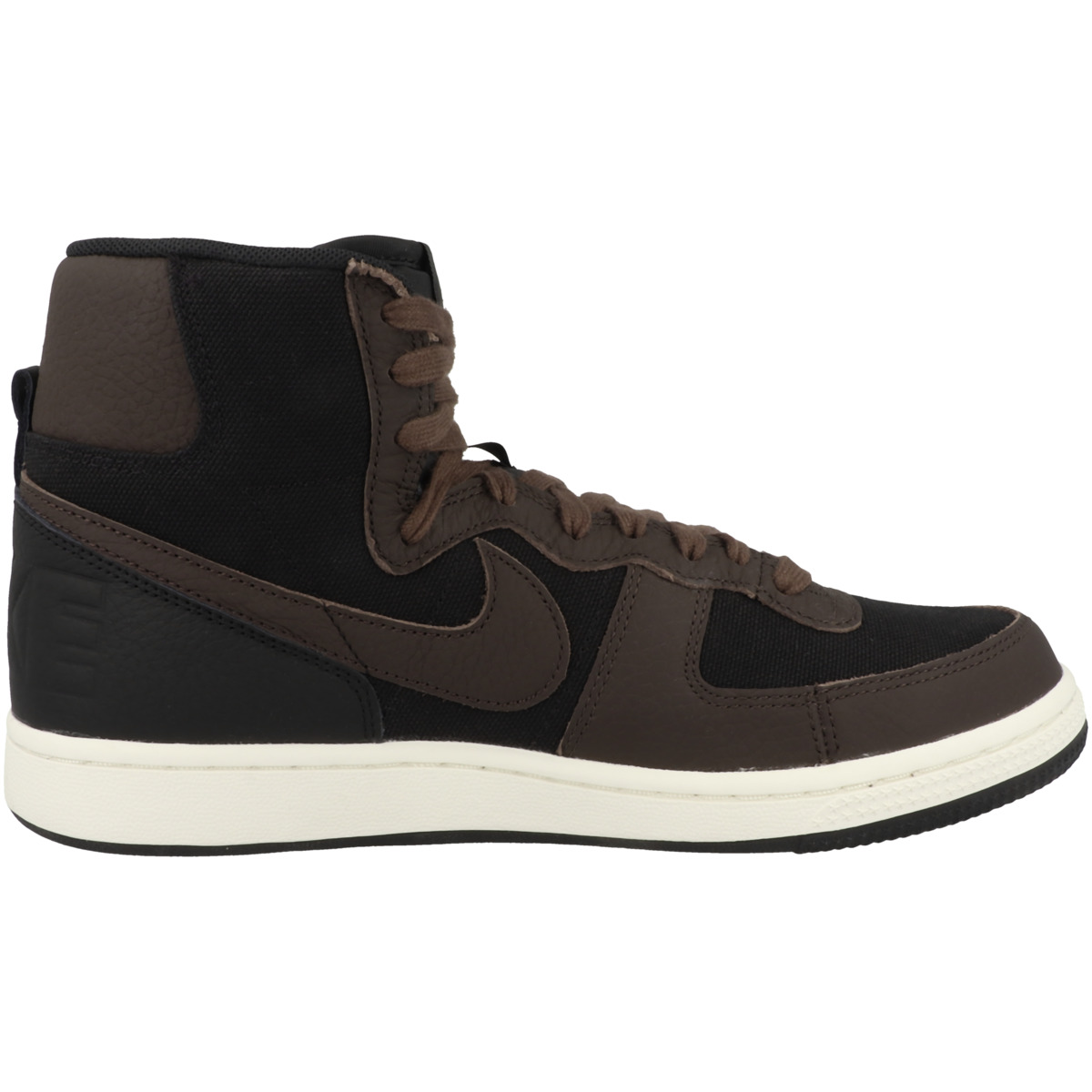 Nike Sportswear Terminator High SE Sneaker high dunkelbraun