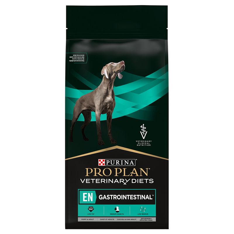 PURINA PRO PLAN Veterinary Diets EN Gastrointestinal