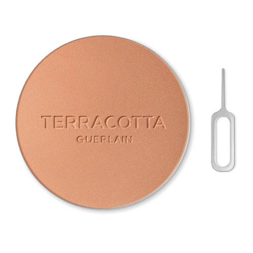 Guerlain Terracotta Original Bronzer, допуна 03 Medium Warm 8,5 грама