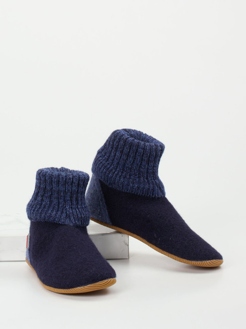 Hüttenschuh-76801010003 Giesswein