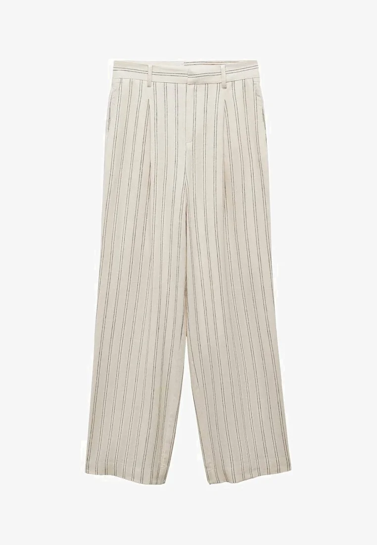 Mango LINDE - Pantalones