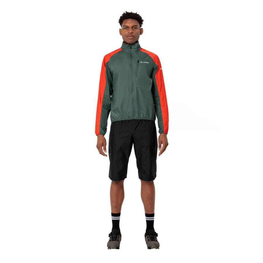 Drop III Regenjacke Herren