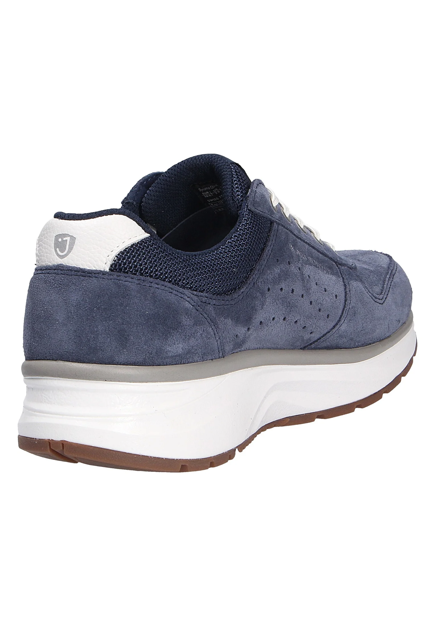 Joya Sporty Cordones