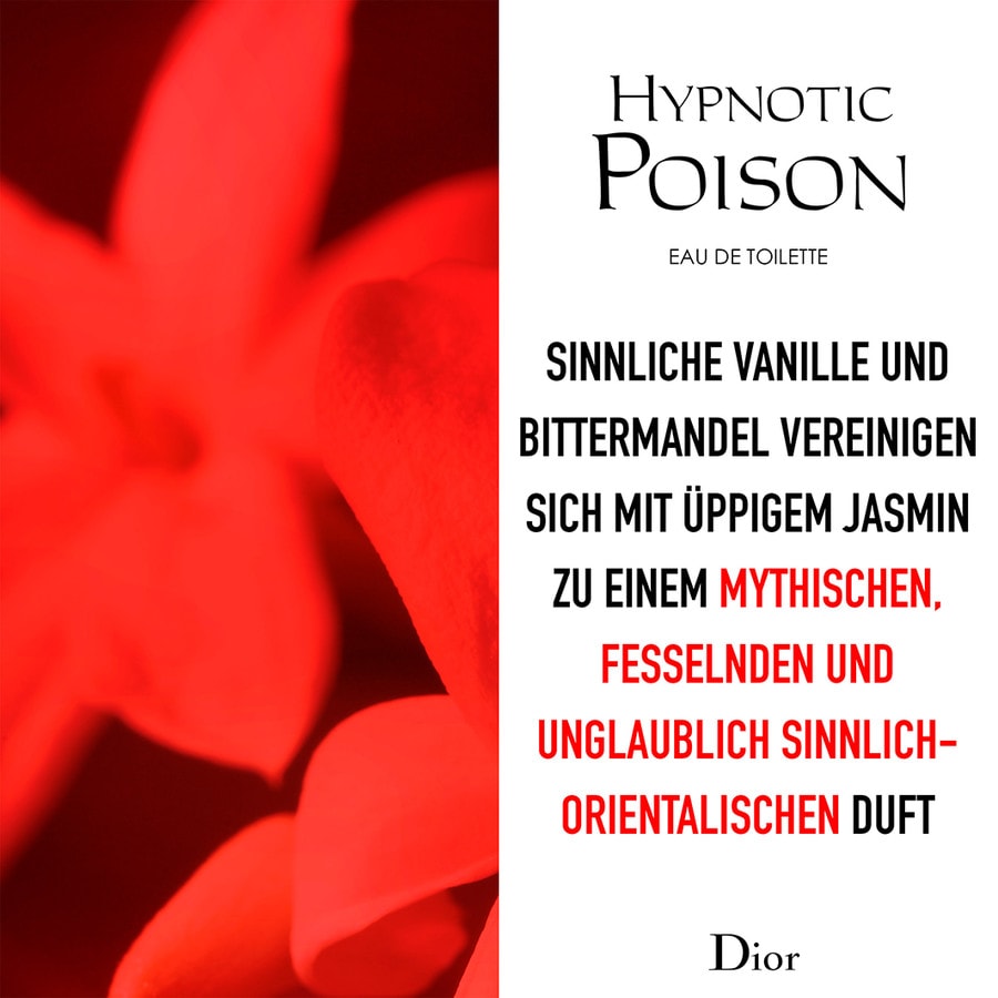 Hypnotic Poison Roller-Pearl