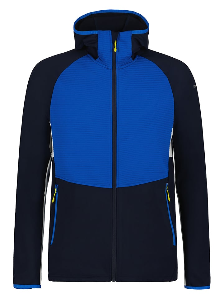 Icepeak Fleecejacke 