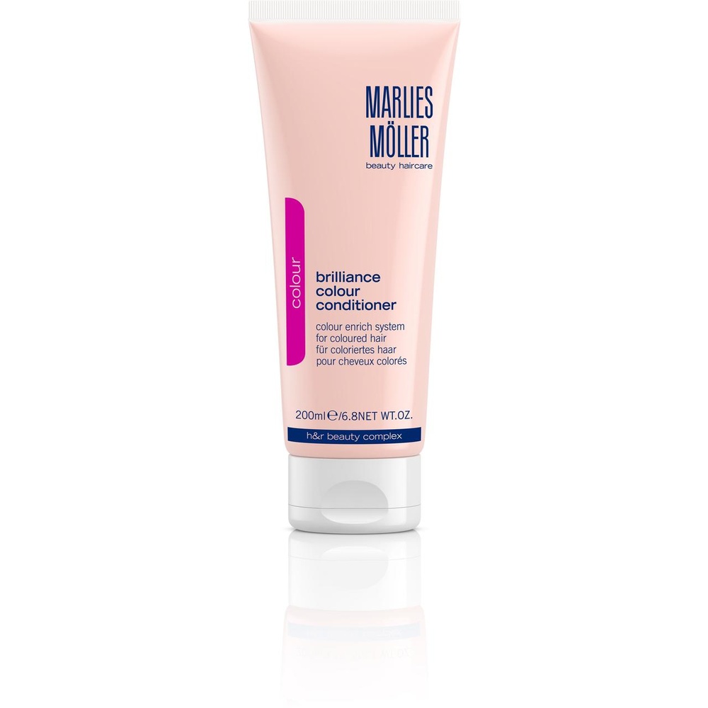 Marlies Möller Brilliance Colour Conditioner Aprés-shampooing