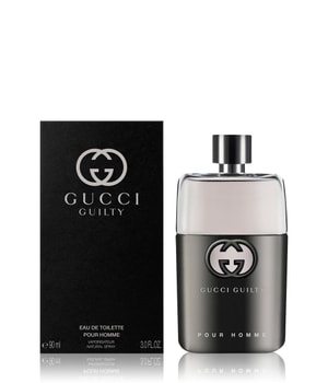 Gucci Guilty Pour Homme Eau de Toilette 90 ml