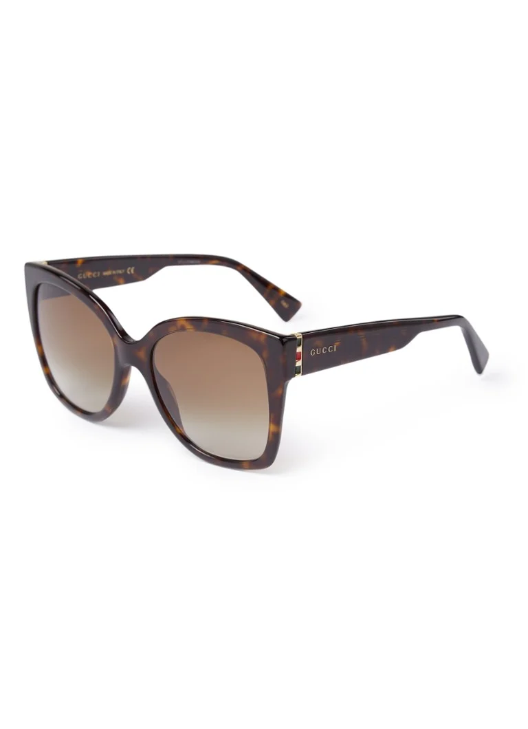 Gucci napszemüveg GG0459S