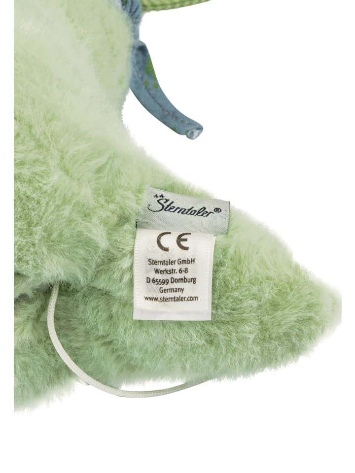 Sterntaler Spieluhr L DINO Rexi in puder green günstig kaufen onesize